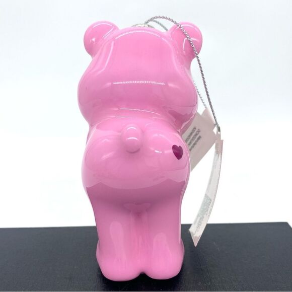 Care Bears Cheer Bear Decoupage Ornament New - Picture 3 of 5